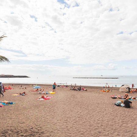 Costa Adeje-Mareverde Resort Complex F16 エクステリア 写真